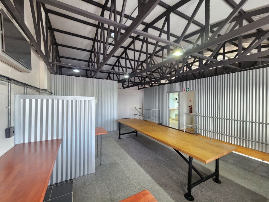 To Let commercial Property for Rent in Mall Interchange Western Cape